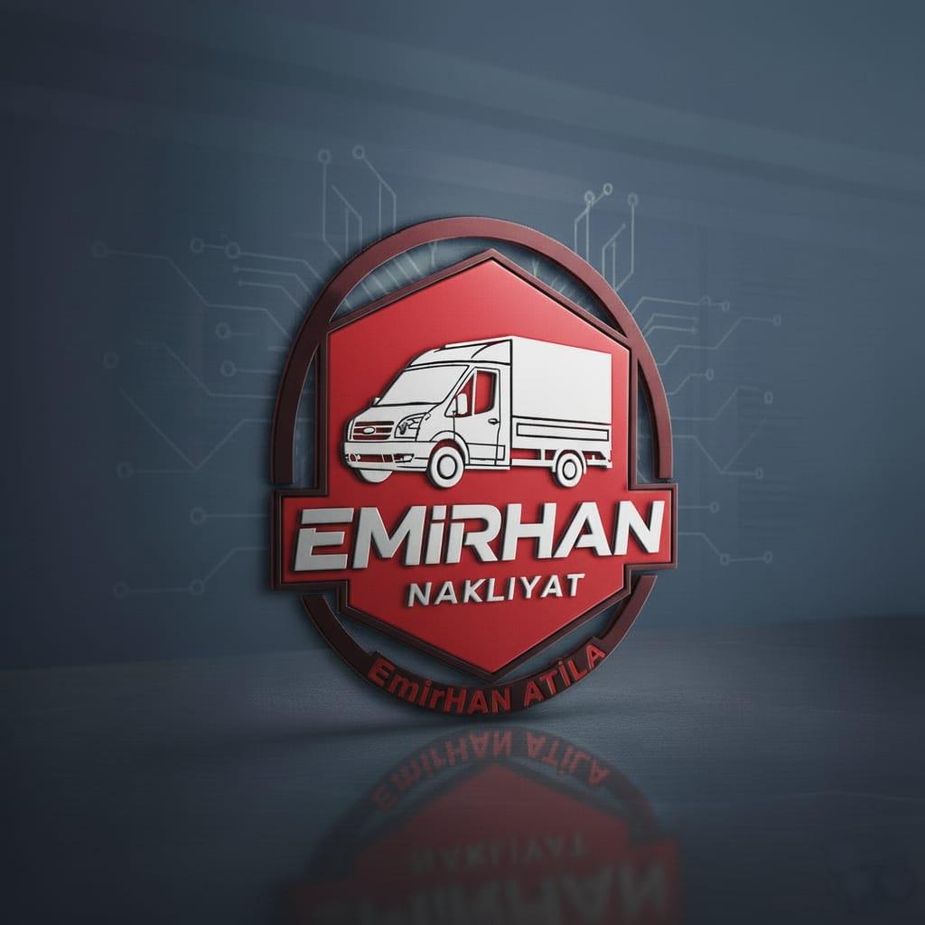 Emirhan Nakliyat Logo